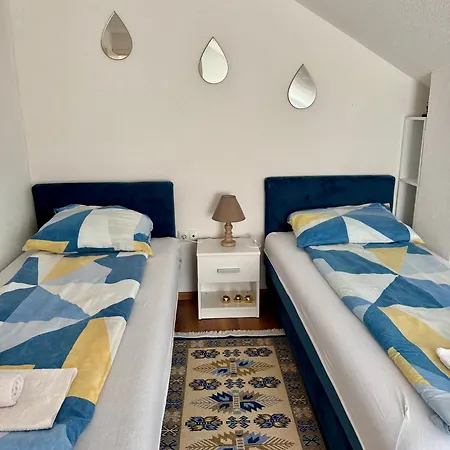 Lägenhet Nar Mostar